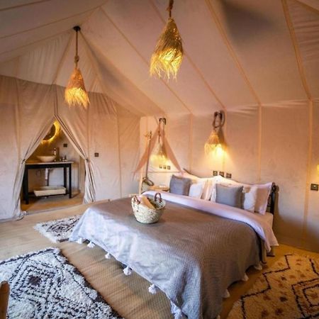 Merzouga Pearl Luxury Camp مرزوكة المظهر الخارجي الصورة