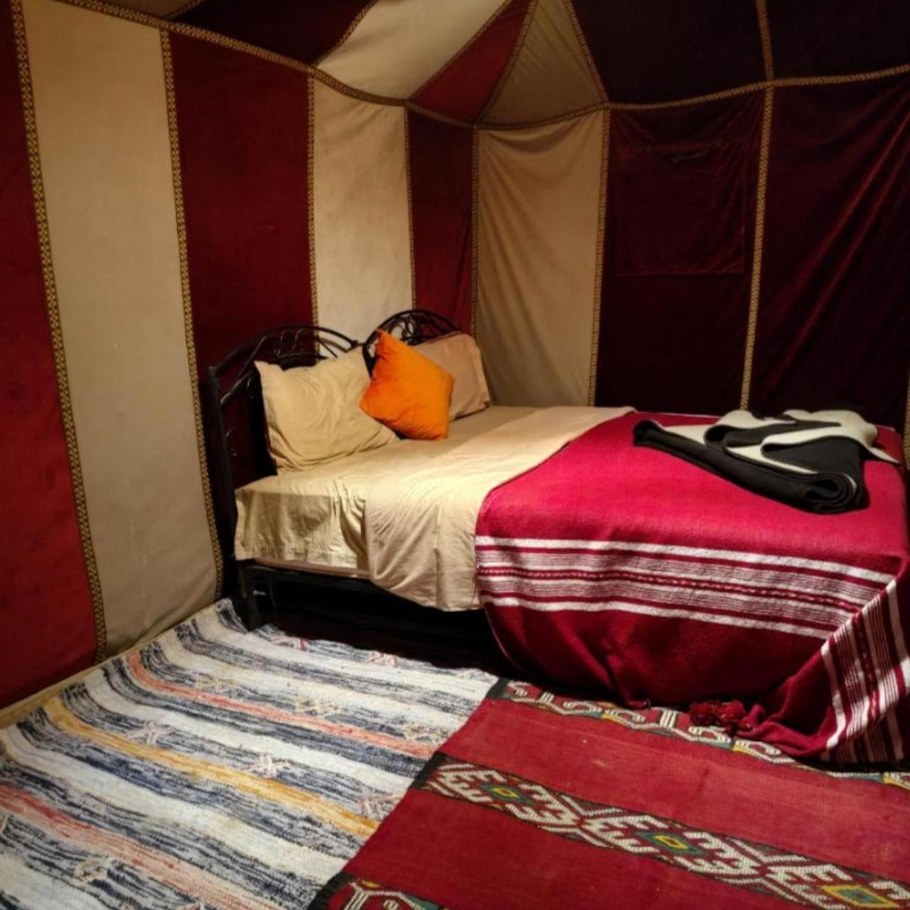 Merzouga Pearl Luxury Camp مرزوكة المظهر الخارجي الصورة