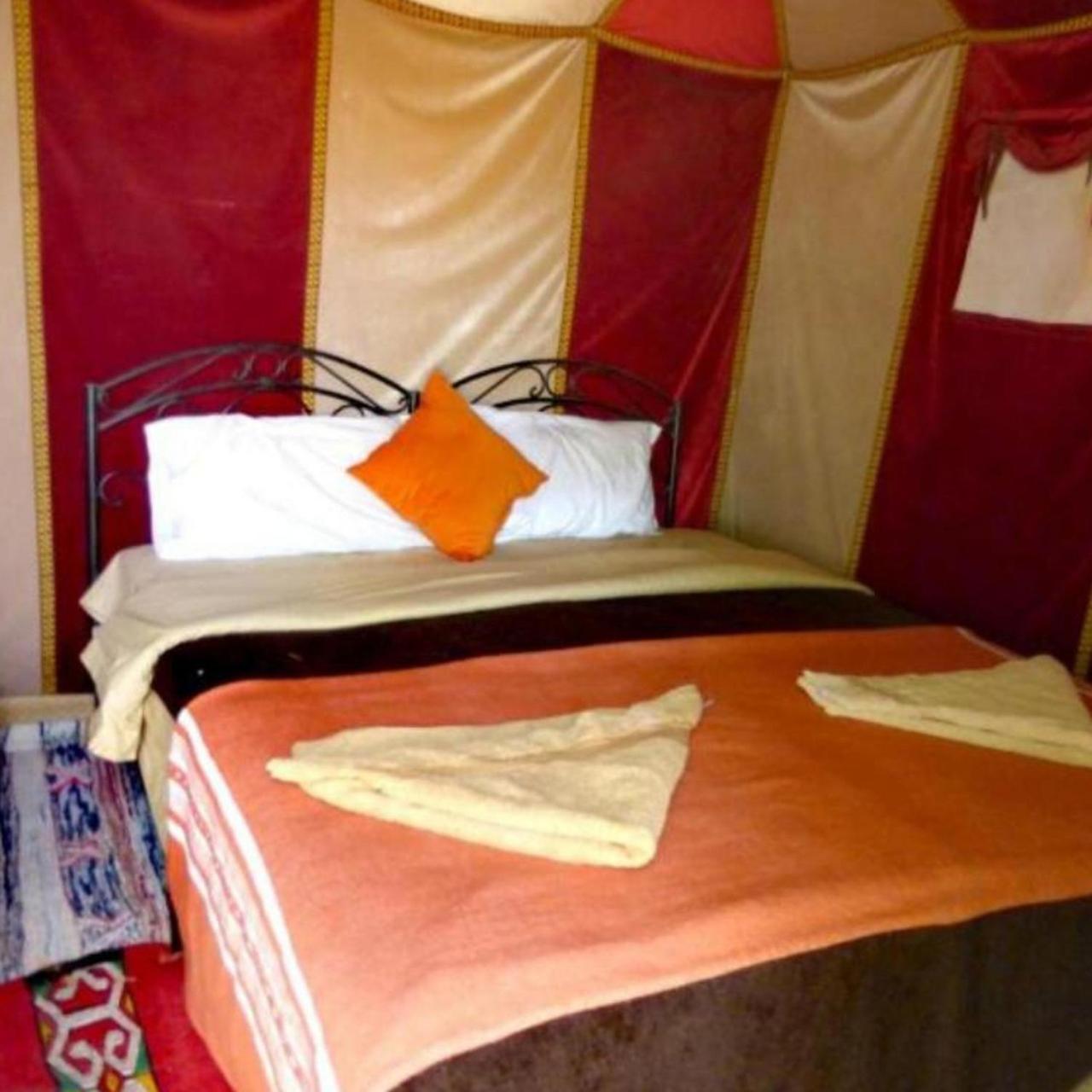 Merzouga Pearl Luxury Camp مرزوكة المظهر الخارجي الصورة