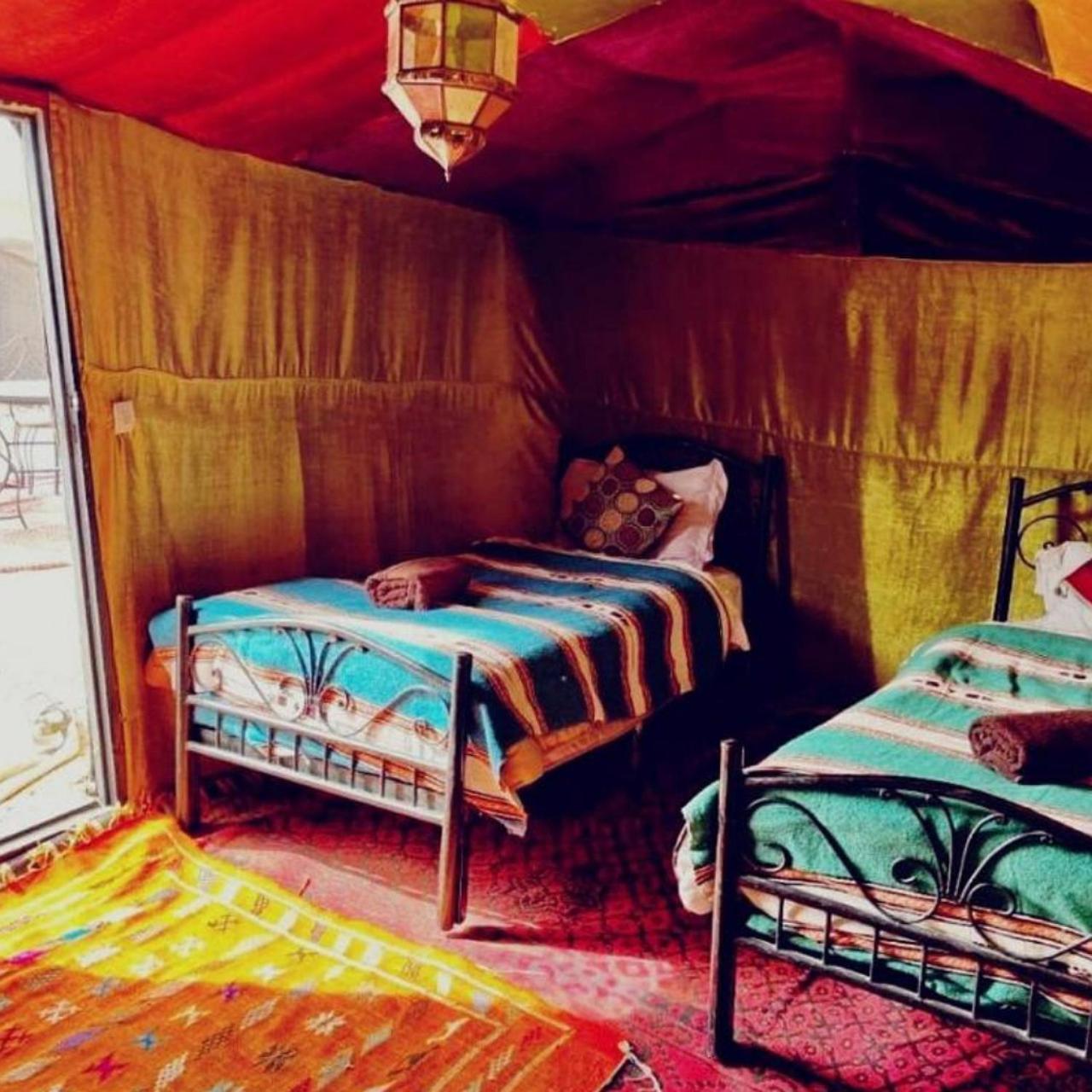 Merzouga Pearl Luxury Camp مرزوكة المظهر الخارجي الصورة