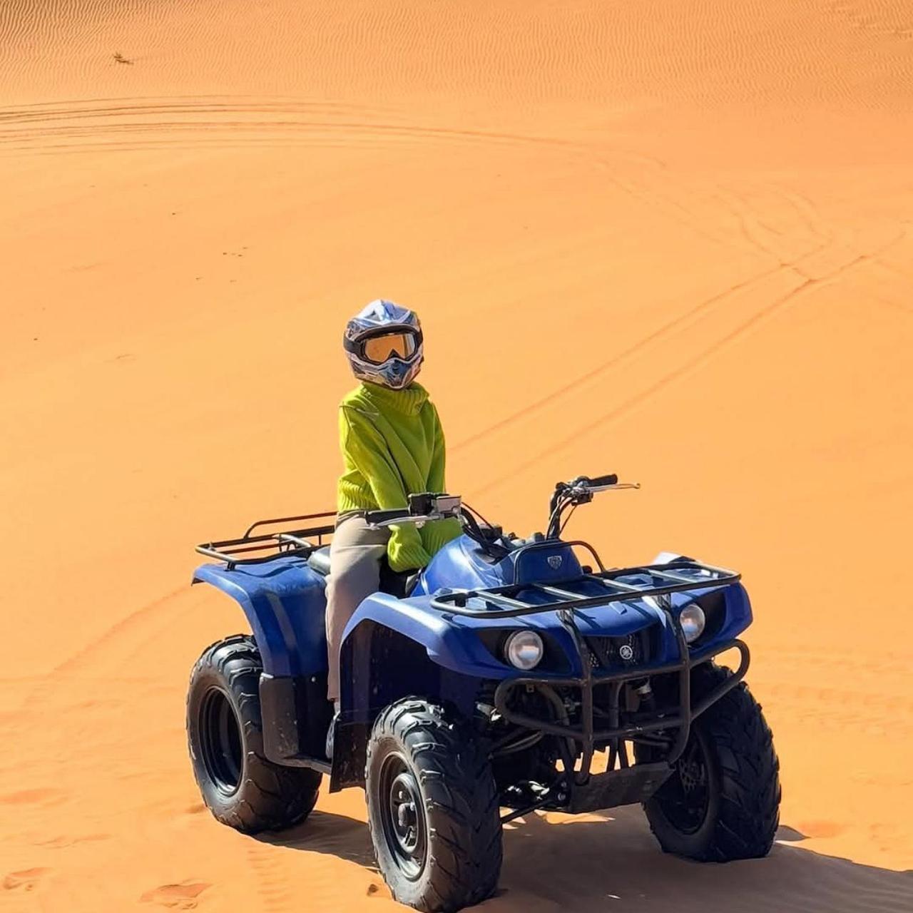Merzouga Pearl Luxury Camp مرزوكة المظهر الخارجي الصورة