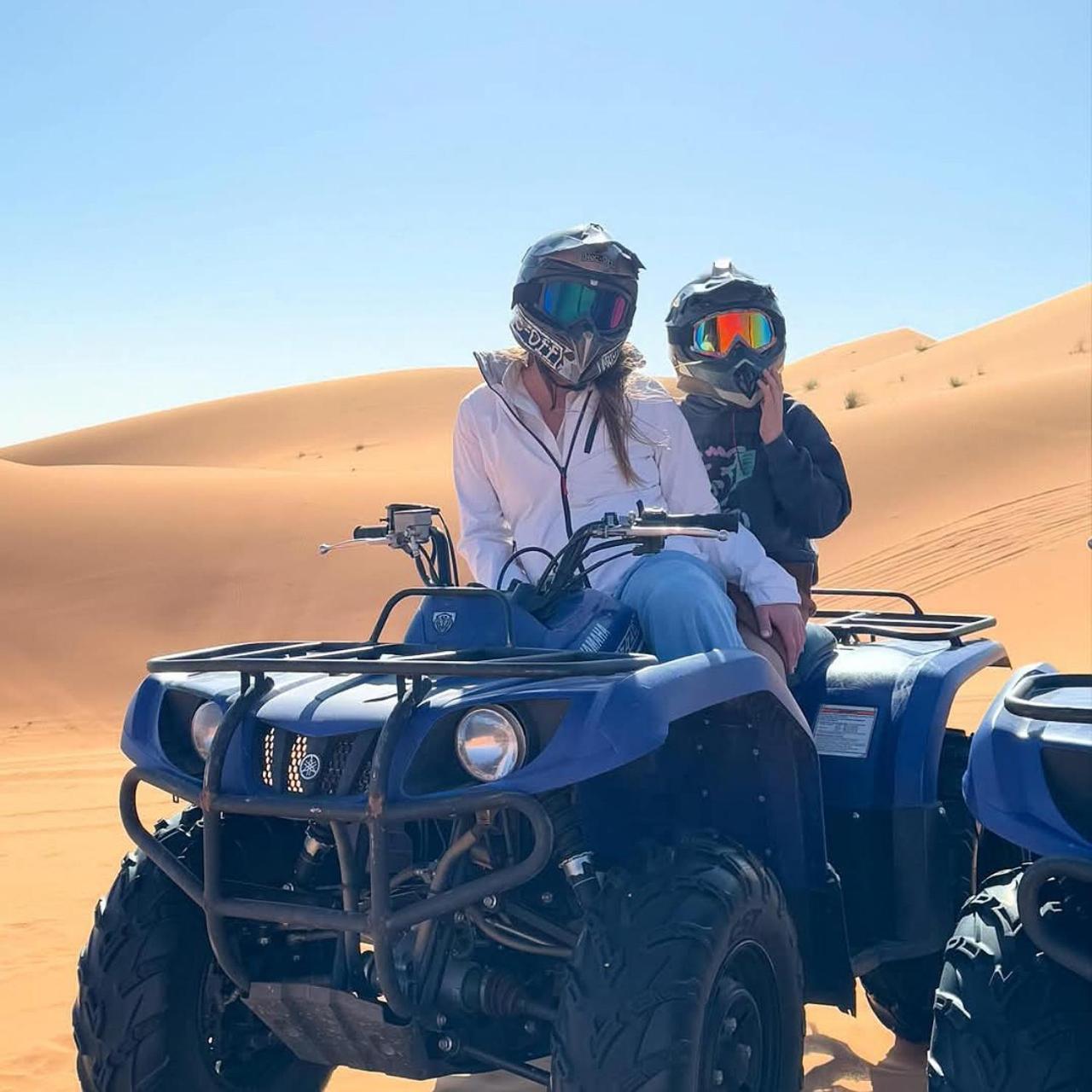 Merzouga Pearl Luxury Camp مرزوكة المظهر الخارجي الصورة