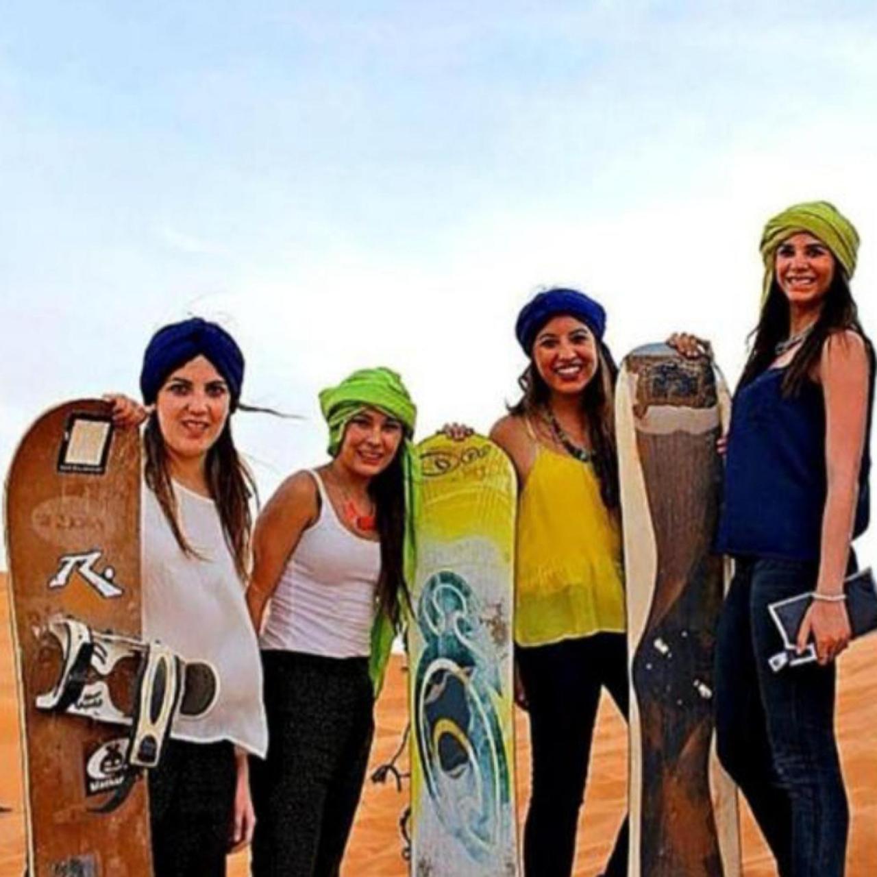 Merzouga Pearl Luxury Camp مرزوكة المظهر الخارجي الصورة