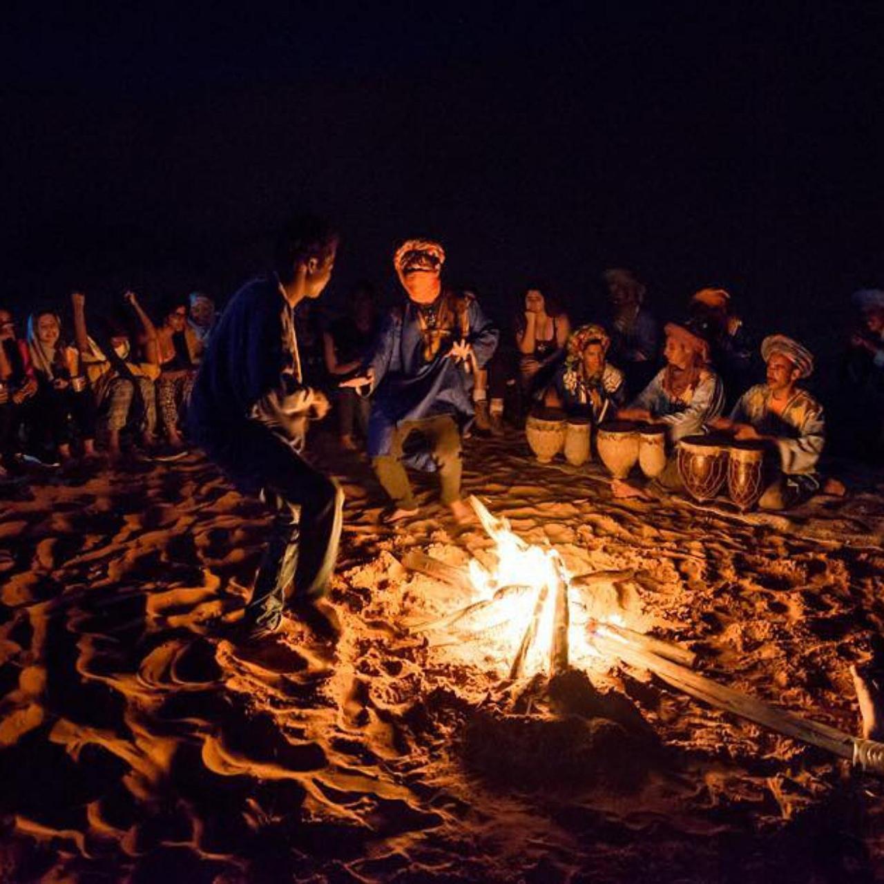 Merzouga Pearl Luxury Camp مرزوكة المظهر الخارجي الصورة