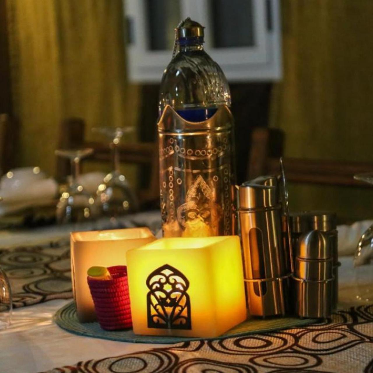 Merzouga Pearl Luxury Camp مرزوكة المظهر الخارجي الصورة