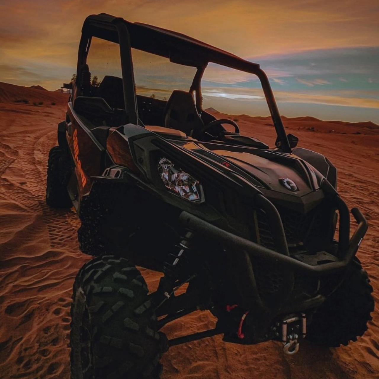 Merzouga Pearl Luxury Camp مرزوكة المظهر الخارجي الصورة